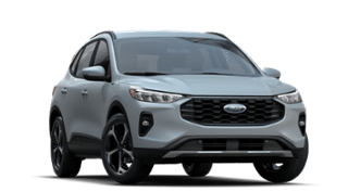 2025 Ford Escape Hybrid External Image 5